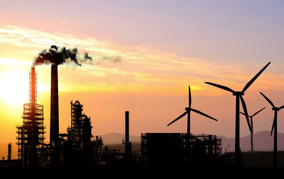 環境工(gōng)程技(jì)術(shù)服務